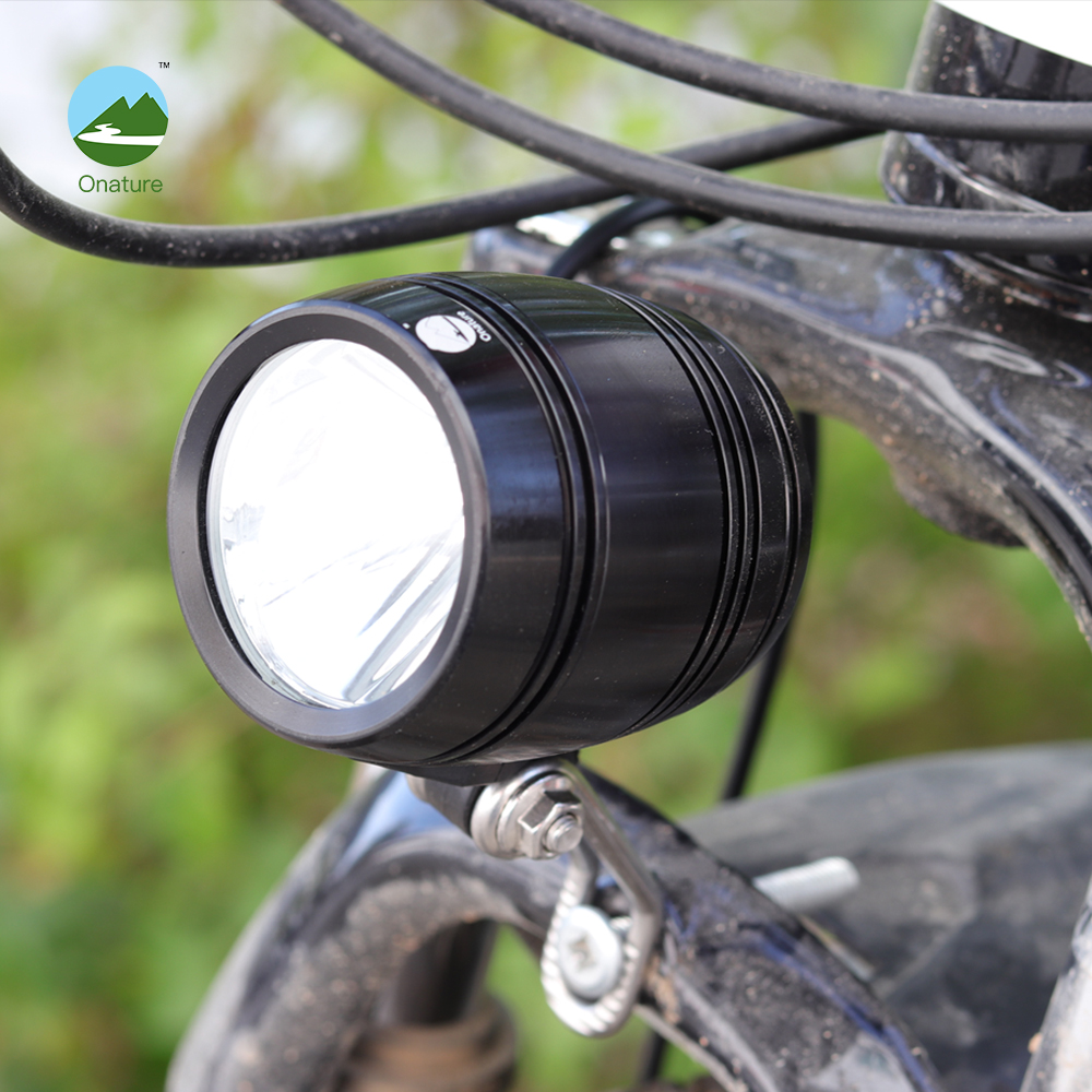 electra bike light