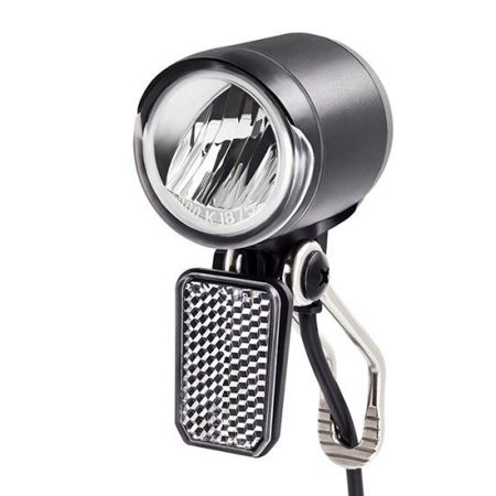 Stvzo E Bike Front Lamp 6V 36V 48V